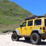 Ways To Make Your Jeep More Eco-Friendly