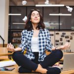 How To Remain Stress-Free at Work