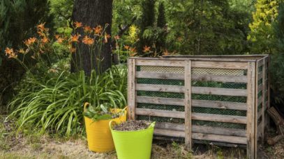 Mastering Manure: 4 Tips for Making a Compost Pile