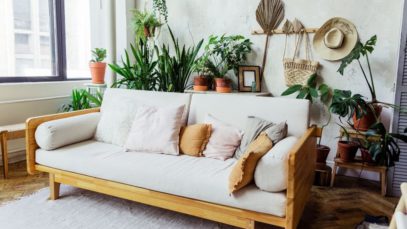 Ways To Make Your Home More Sustainable