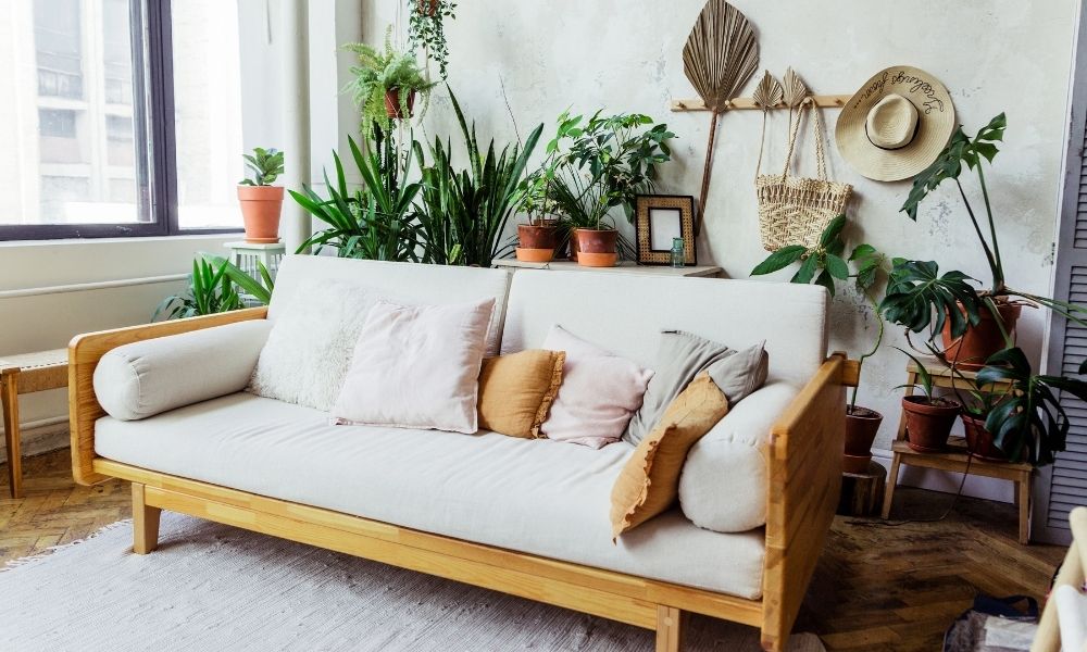 Ways To Make Your Home More Sustainable