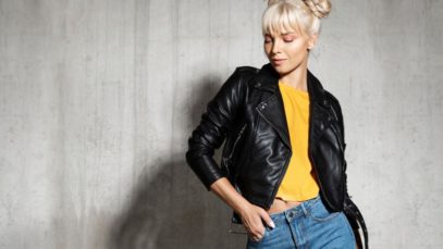 Benefits of Vegan Leather Jackets Over Real Leather Jackets