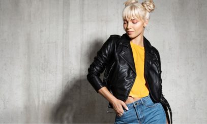 Benefits of Vegan Leather Jackets Over Real Leather Jackets