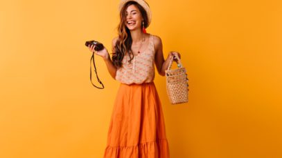 How To Play With Available Accessories And Look Different Every Day | 7 Surefire Ways