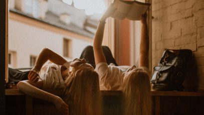 Photo by Kinga Cichewicz on Unsplash