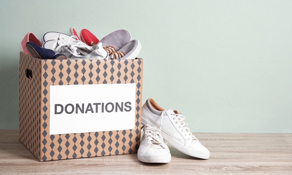 The Items That Shelters Need Donated the Most