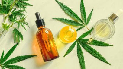 How To Find the Best CBD Product