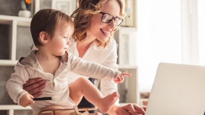 Six Financial Tips for Single Moms