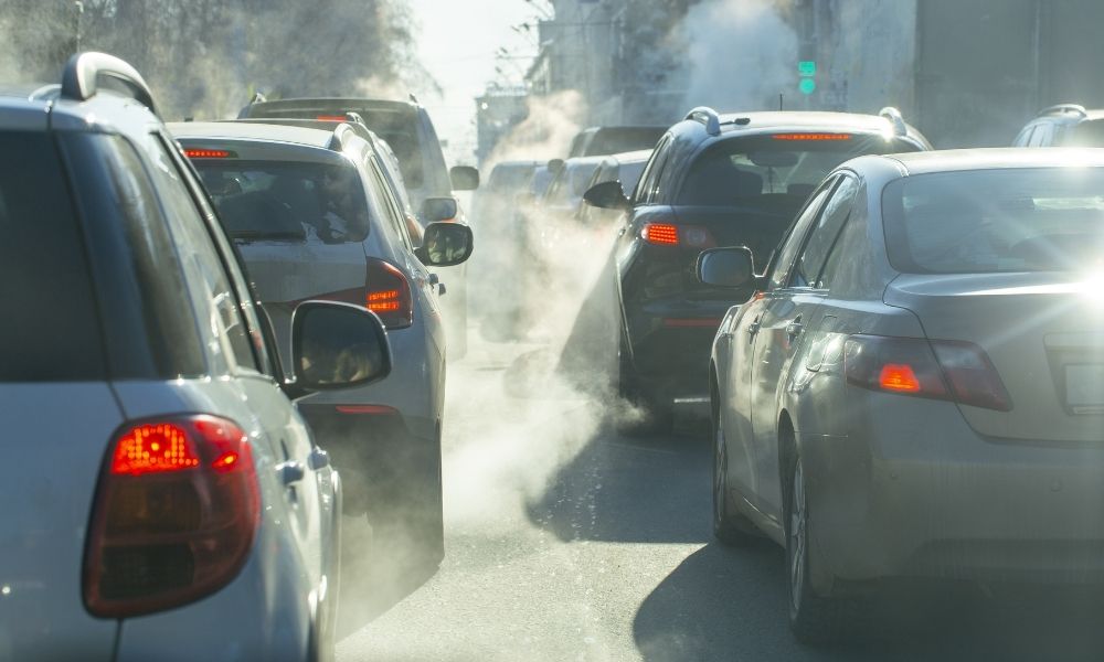 Common Misconceptions About Air Pollution