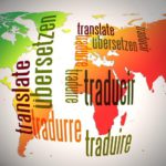 Globe, World, Languages, Translate, Translation