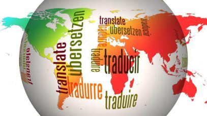 Globe, World, Languages, Translate, Translation
