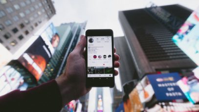 Photo by Jakob Owens on Unsplash