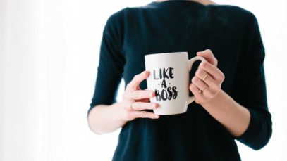 Women in men's jobs: The share is finally rising!