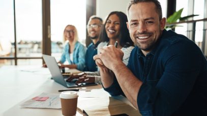 Tips for Improving the Workplace Environment