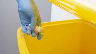 The Pros and Cons of Disposable Medical Devices