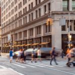 How Cities Can Create More Walkable Downtowns