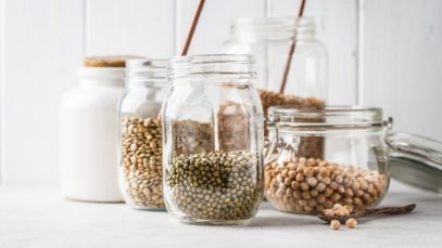 Eco-Friendly Kitchen Upgrades To Try Out