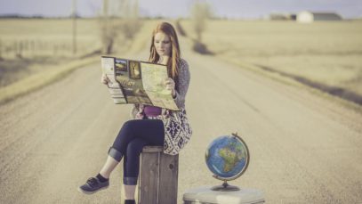 Digital Nomads: What They're Doing in 2021