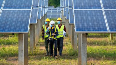 Why Businesses Should Be More Concerned About Climate Change