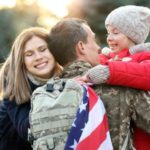 The Biggest Challenges for Military Families