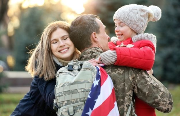 The Biggest Challenges for Military Families