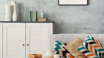 Easy Ways To Add Some Excitement to Your Home