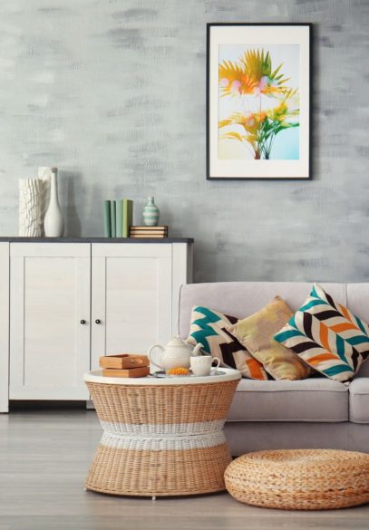 Easy Ways To Add Some Excitement to Your Home
