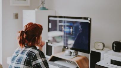 Photo by Annie Spratt on Unsplash