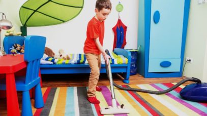 Thinking Ahead: How To Set Your Child up for Success