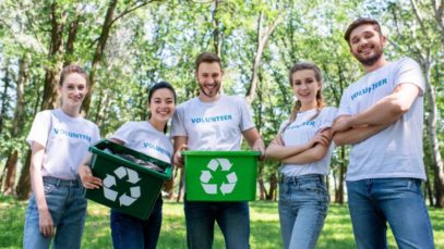 Steps You Can Take To Reduce Pollution in Your Area