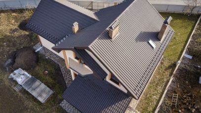 3 Ways To Make Your Home More Eco Friendly