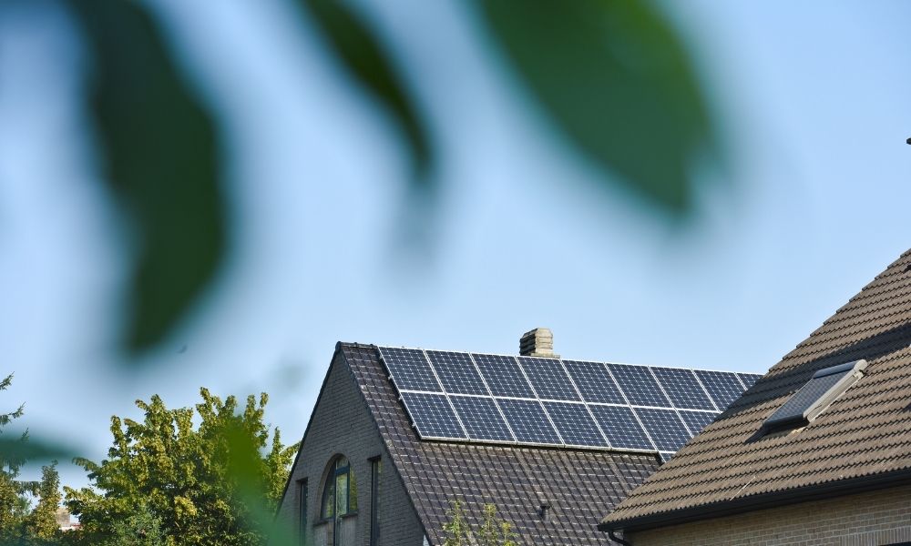 Different Types of Solar Energy Sources for Your Home