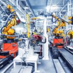 Why Manufacturers Should Embrace Automation