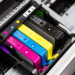 The Different Types of Eco-Friendly Inks