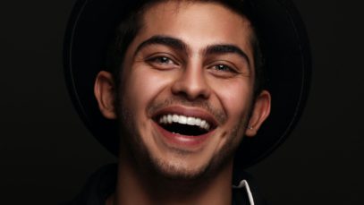 How Can You Get Perfect Teeth Without Braces