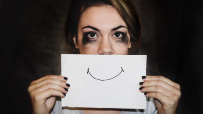How To Get Out Of An Abusive Relationship