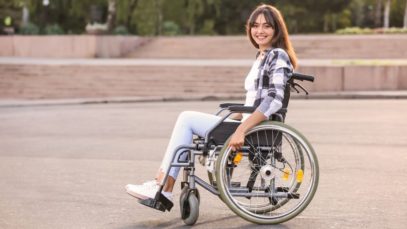 The Best Cities To Live In With a Wheelchair