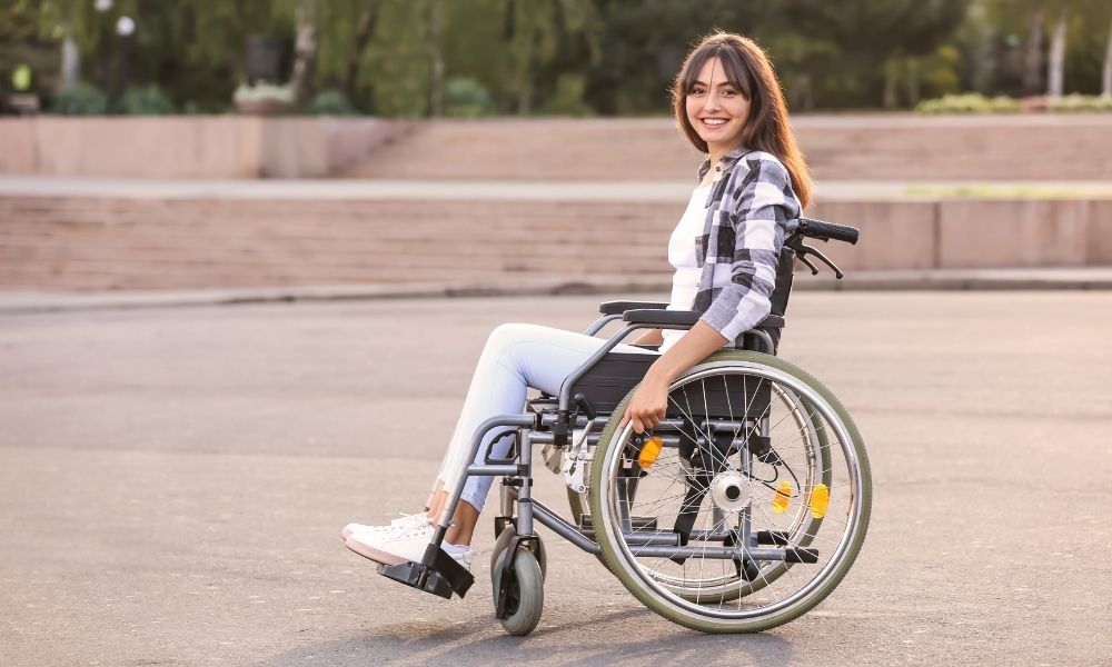 The Best Cities To Live In With a Wheelchair