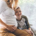 How To Become More Confident as a Pregnant Mom