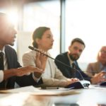 The Importance of Industrial Policy Making