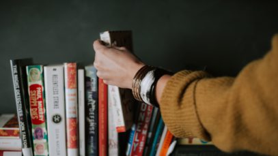 Photo by Christin Hume on Unsplash