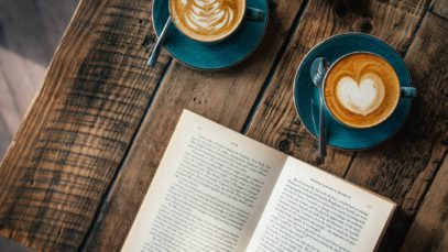 Photo by Timothy Barlin on Unsplash