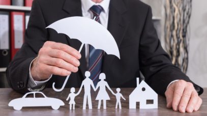 The Best Ways You Can Protect Your Assets