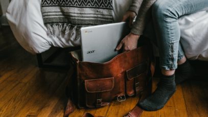 Photo by Andrew Neel on Unsplash