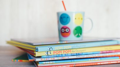 Photo by Annie Spratt on Unsplash