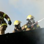 The Most Common Injuries That Firefighters Get