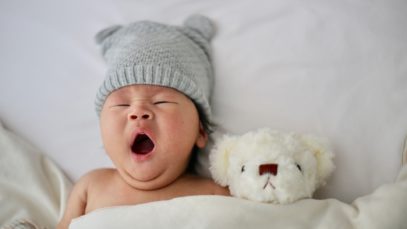 Photo by Minnie Zhou on Unsplash