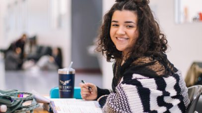 How To Figure Out The Perfect Female-Focused Courses For You