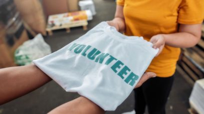 How Volunteering with a Nonprofit Helps Your Community