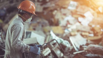 5 Ways To Stop Contributing to Electronic Waste in Landfills